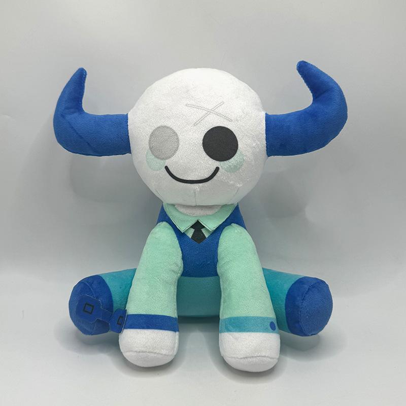 PHIGHTNG edkit plush doll anime plush toy