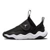 Air Jordan 23/7 PS Black White Kids Sneakers DQ9293-001