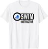Swim Instructor - Adults and Kids Swimming Teacher Unisex T-shirt