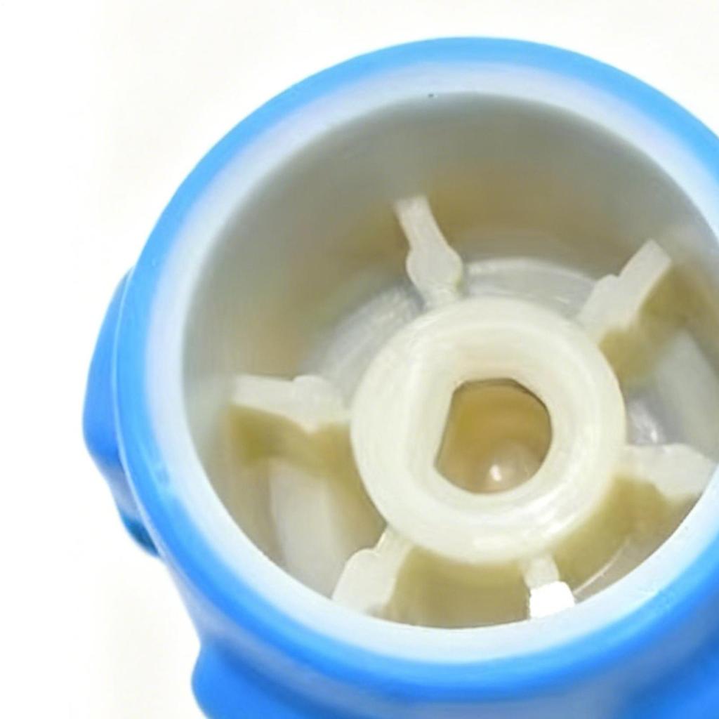 Car Air Conditioner Gauge Knob Replacement Part Ergonomic Gauge Wheel Handle For Air Conditioner For Mechanics Technicians