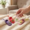 Compact Portable Pill Case Waterproof Pill Storage Container Multi-functional Mini Pill Box  Travel