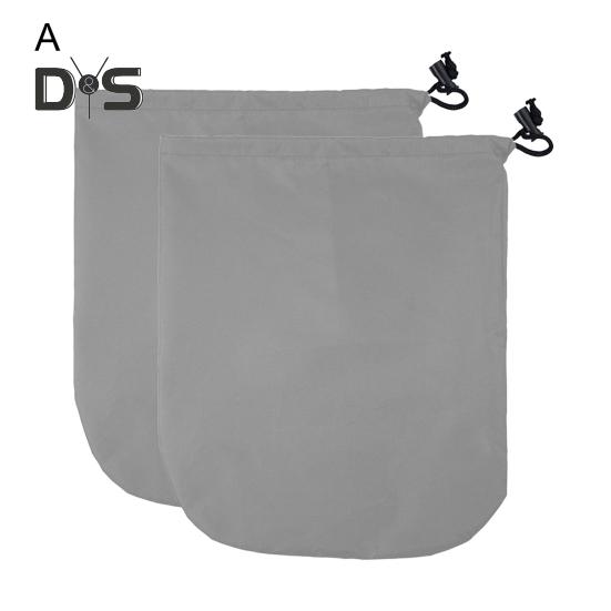 1 pár krytov spätných zrkadiel do auta, univerzálny, jednoduchá montáž na nákladné auto, SUV, chránič spätného zrkadla