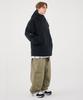 Dolauteoweeo 2526 Regular Pants Khaki Unisex