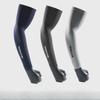 Summer Thin Sun-protective Sleeve Men Anti-UV Arm Sleeves for Driving Cycling Male Arm Protection