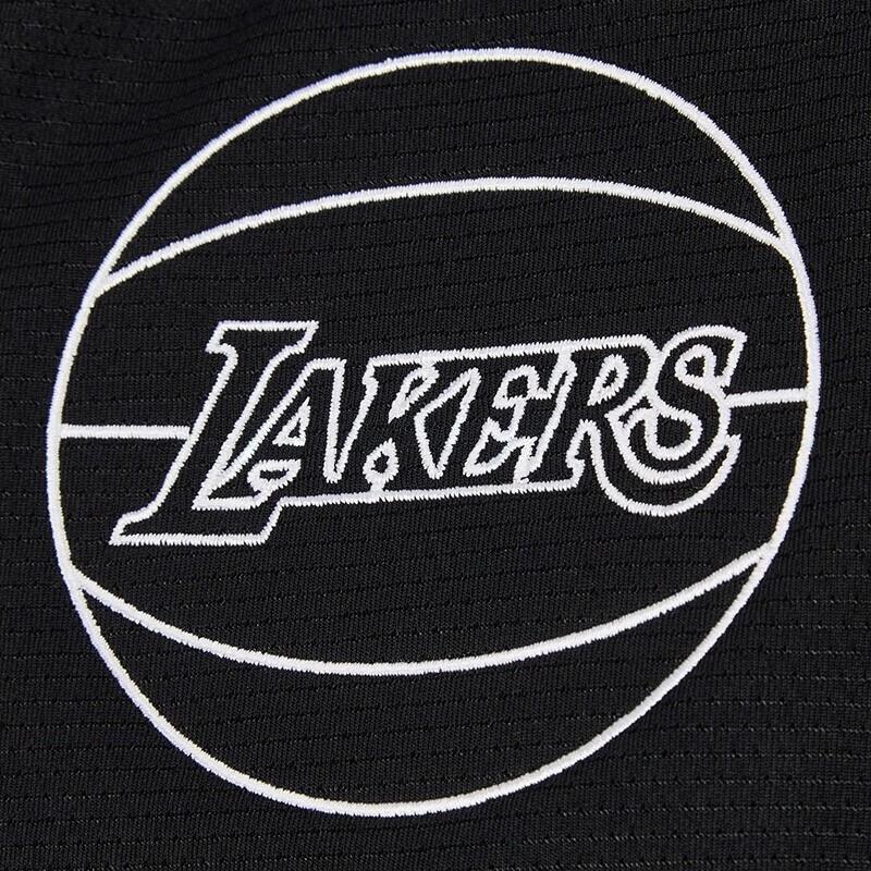 Nike Embroidered Logo Casual Drawstring Sports Shorts Men Bottoms Black DZ3687-010