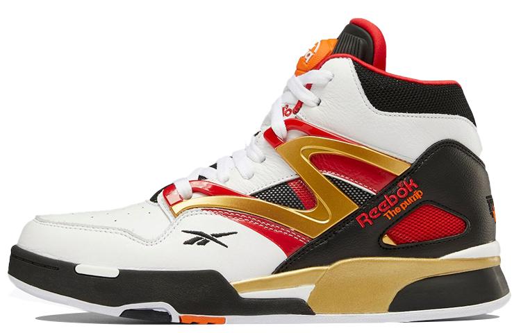 Кроссовки Omni Reebok Zone 2 Atlanta G55113 41