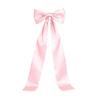 70.8x19.7 Inch Large Satin Bow Giant Ribbon Tie Bow for Wedding Engagement Birthday Party Bridal