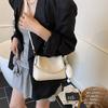 Fashion Versatile Bucket Bag New Women's Bag Underarm Bag Shoulder Bag Crossbody Bag