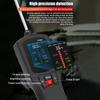 V066 Brake Fluid Tester for Car Diagnostics Water Content Measurement DOT3 DOT4 DOT5.1 Compatible