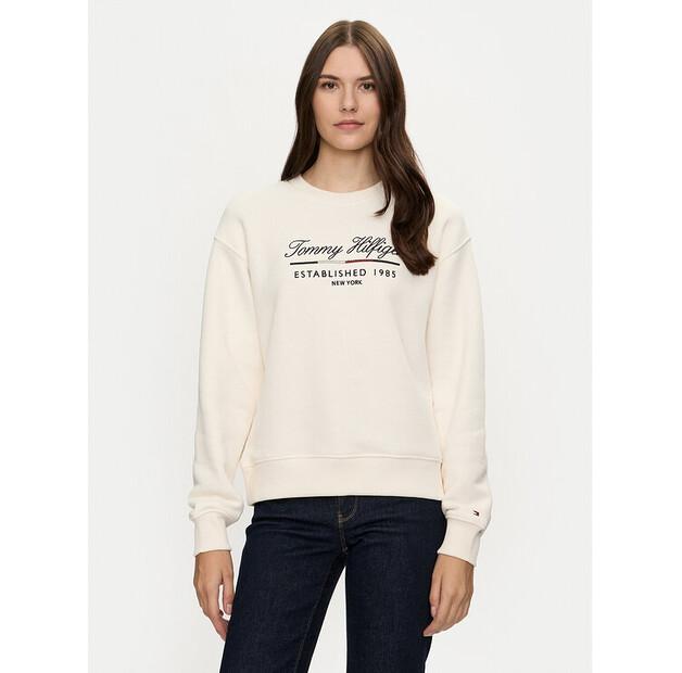 Толстовка Tommy Hilfiger Modern EU XL 15590₽