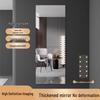 Brangdy Self-Adhesive Full-Body Acrylic Mirror