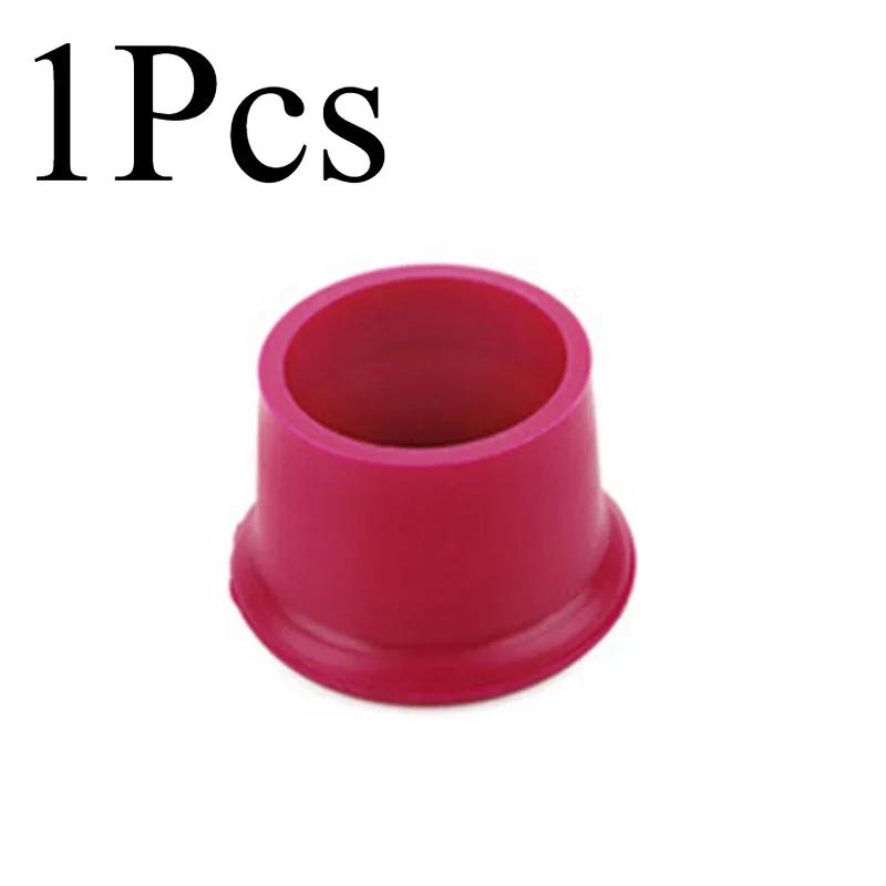 Food Stanleys Cup Accessories Home Silica Gel Bar Beer Cork Drinkware Bottle Cap Straw Durable Condiment Bottle Stopper Seal