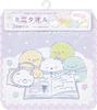 Sumikkogurashi Mini Towel Set CM55903 San-X 3-Piece H160×W160mm