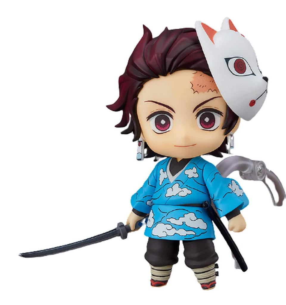 Nendoroid Tanjiro Kamado Final Selection Jump Festa 2021 Good Smile Ver. Pre-vânzare