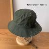 New Sun Protection Bucket Hat Portable Foldable Fisherman Caps Camping Hiking Fishing Cap Summer Outdoor Sports Panama Hat