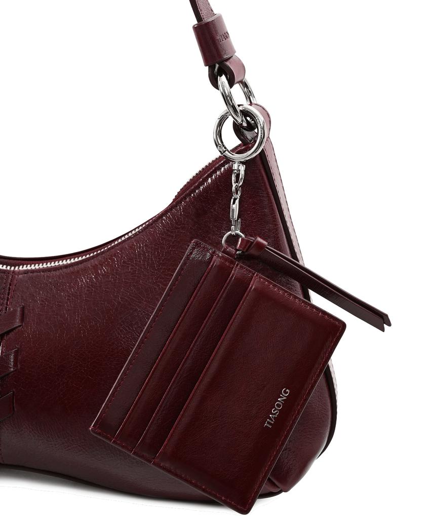 Tiasong Glim Carryall Set - Cherry