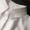 White False Collar for Women Shirt Detachable Collars Sweater Fake Collar Women Lace Neck Collars Nep Kraagie Clothing Accessory