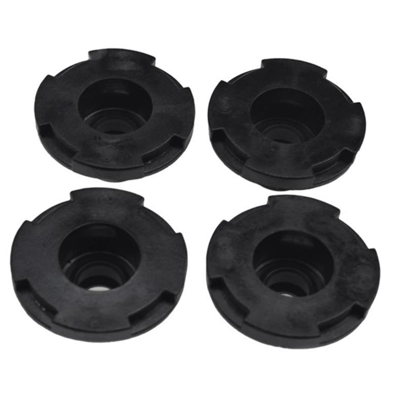 Zestaw Uszczelek Świec Żarowych 4 SZT. Do Nissan ZD30DD ZD30DDTI 3.0L 3.0 Dti AWD Diesel Patrol Y61 GU 2000-2007 13276-2W201