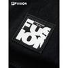 Fila FUSION Men's 2025 Spring Pullover Sweatshirt