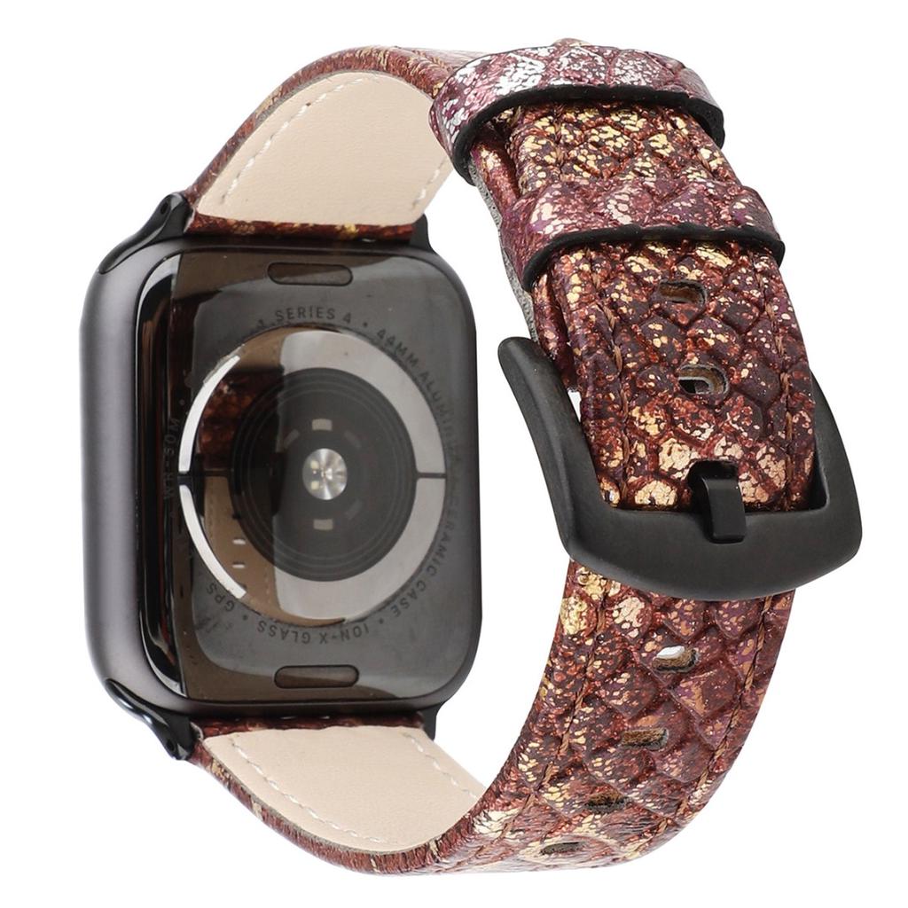 Correa Apple Watch Series 1 / 2 / 3 / 4 / 5 (38 / 40 mm) Estampado 