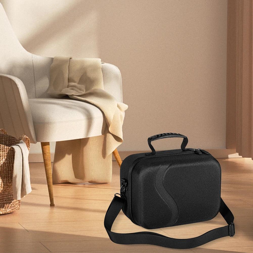 Carrying Case for Meta Quest 3 for BOBOVR M3 PRO Elite Strap Storage Case Travel Case for Travel and Home Storage