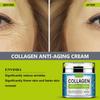 ENVISHA Collagen Cream: Moisturizes & Reduces Fine Lines | All-English Packaging