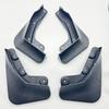 Polestar 4 Car Mudguards for Cross-Border Sales