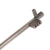 Metal Lock Opening Tool Easy To Use Lockpicks Hand Tool Wrench Open Civil Lock Picking Tools Civil Lock Opener