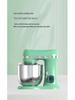 5L Standmixer für den Haushalt: Teigknetmaschine & Eierrührgerät mit großer Kapazität