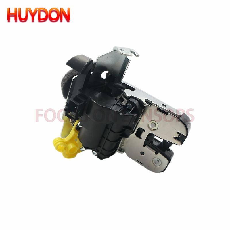 5TA827505 Tailgate Lock Trunk Latch Actuator Motor For Seat Tarraco Vw Arteon Golf Passat Tiguan Touran 5TA827505C 5TA827505D