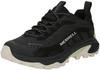 Women's Trekking Shoes Merrell Moab Speed 2 GTX Women (J037838) Schwarz