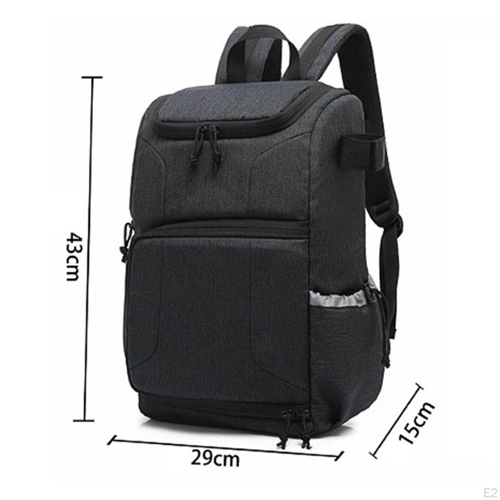 for Outside Phography Multi Functional Lens Tripod Accessories Camera Case Outdoor Cycling DSLR