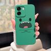 Per Oppo A6 A6x A6s 4G 5G Custodie Carine Cartoni Animati Dolci Ragazze Morbido Silicone Liquido Paracolpi Protettivo Cover Per OppoA6 A6x A6s Fundas