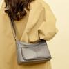 Borsa a tracolla alla moda 2025 con grande capacità Semplicità Versatilità Multitasche Impermeabile e Leggera Borsa a spalla