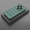 For Vivo X300 Case Vivo X300 X300 Pro Cover Funda Shockproof Anti-fingerprint TPU Silicone Protective Phone Cover For Vivo X300