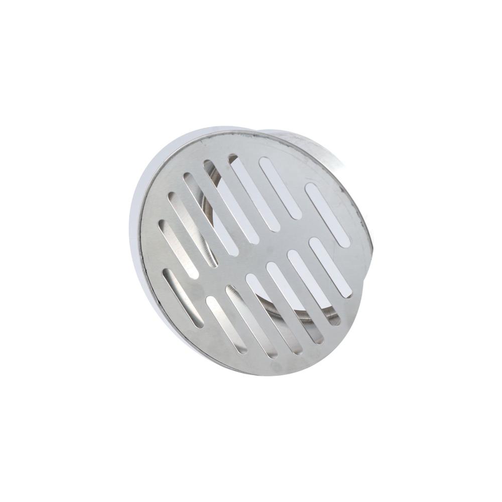 Drainage Outdoor Balcony For Garden Floor Strainer Floor Drain Rain Pipe Cap Drainage Stopper Plug