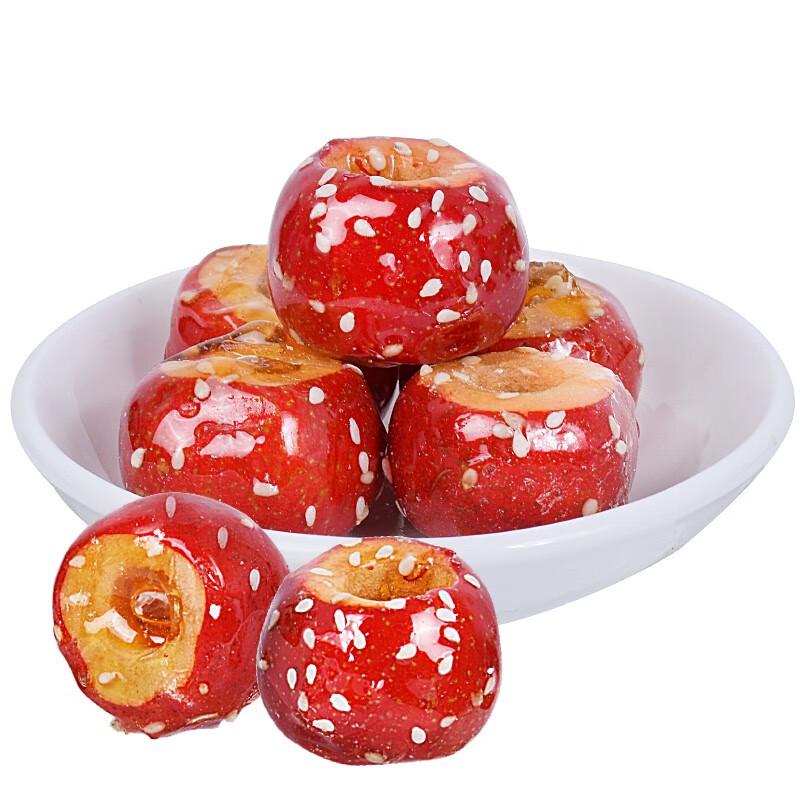 Gong Yu Fang Traditional Fruit Snacks & Candied Treats