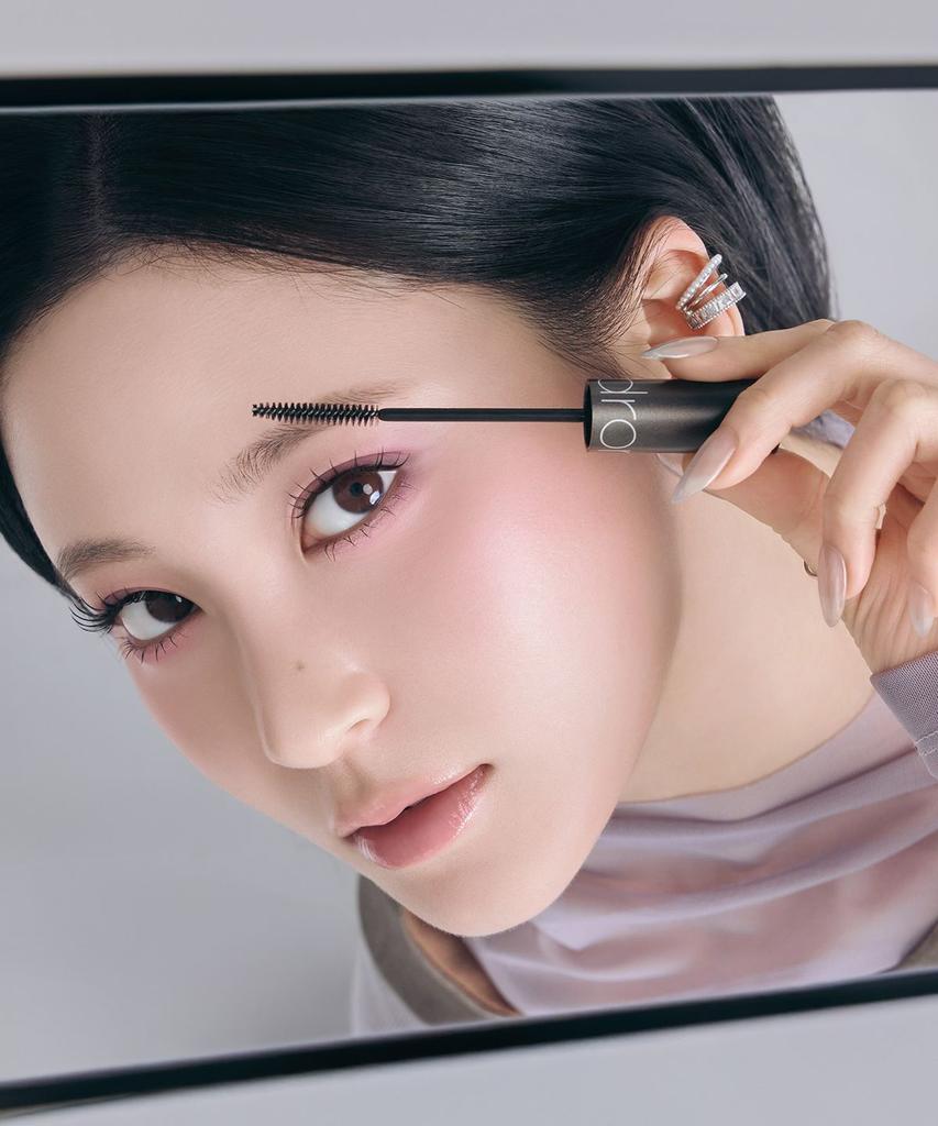 [2PACK] Hanol Fox Lash Mascara X2