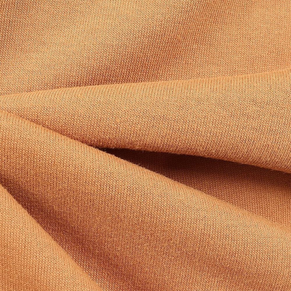 The North Face Square Mountain Logo Timber Medium S/S Tee, Tan,