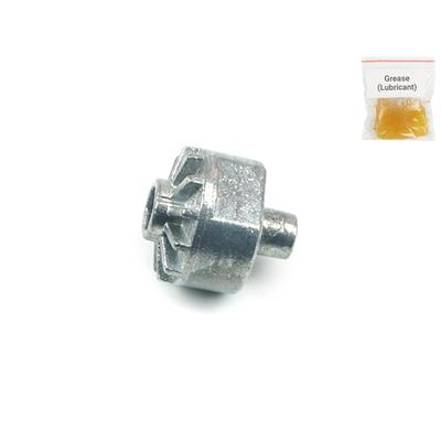 ESR44 Sunroof Motor Inner Gear for Citroen C3 FC Toyota Avensis T22 Corona T21 Zafira A Porsche 911 Mercedes W163 C208 A208 Primera P12 Altima L31