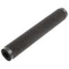 VidaXL Schmutzfangmatten 2 Stk. Rechteckig Getuftet 90x150cm Schwarz