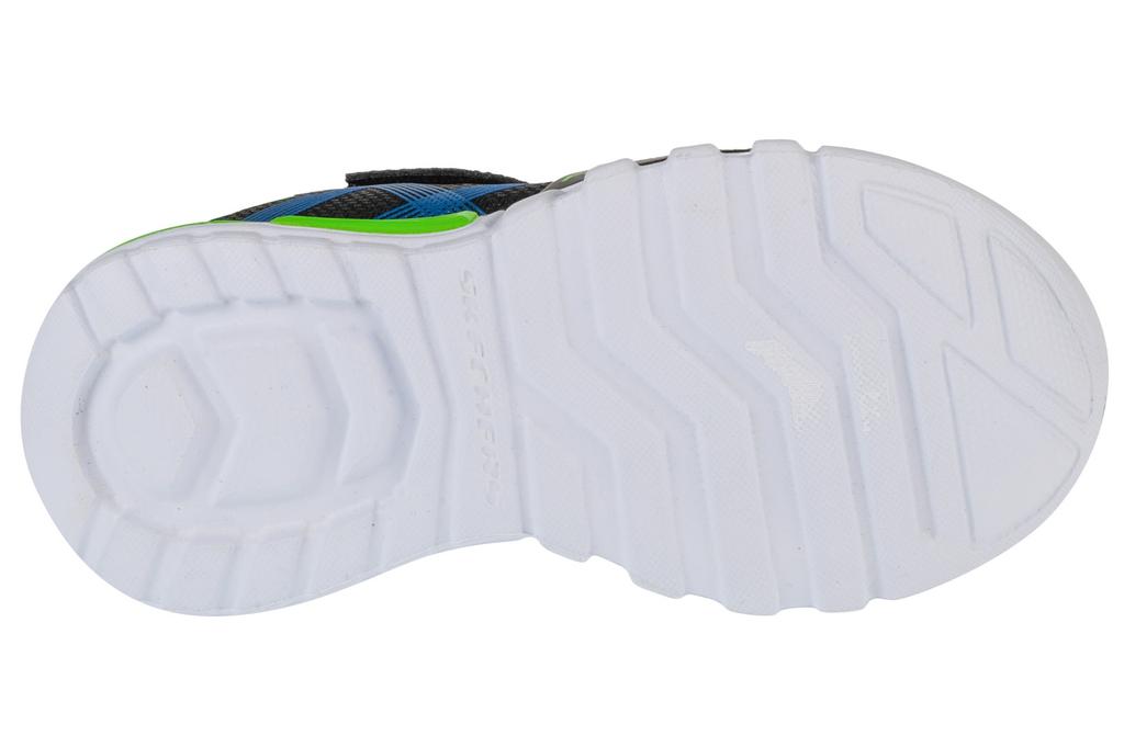 Skechers Flex-Glow, for Boy Black Sneakers