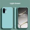 Luxury Case For Oneplus Ace 6 Cover Oneplus Ace 6 6T Fundas Coque Liquid Silicone Soft TPU Phone Bumper Oneplus Ace 6