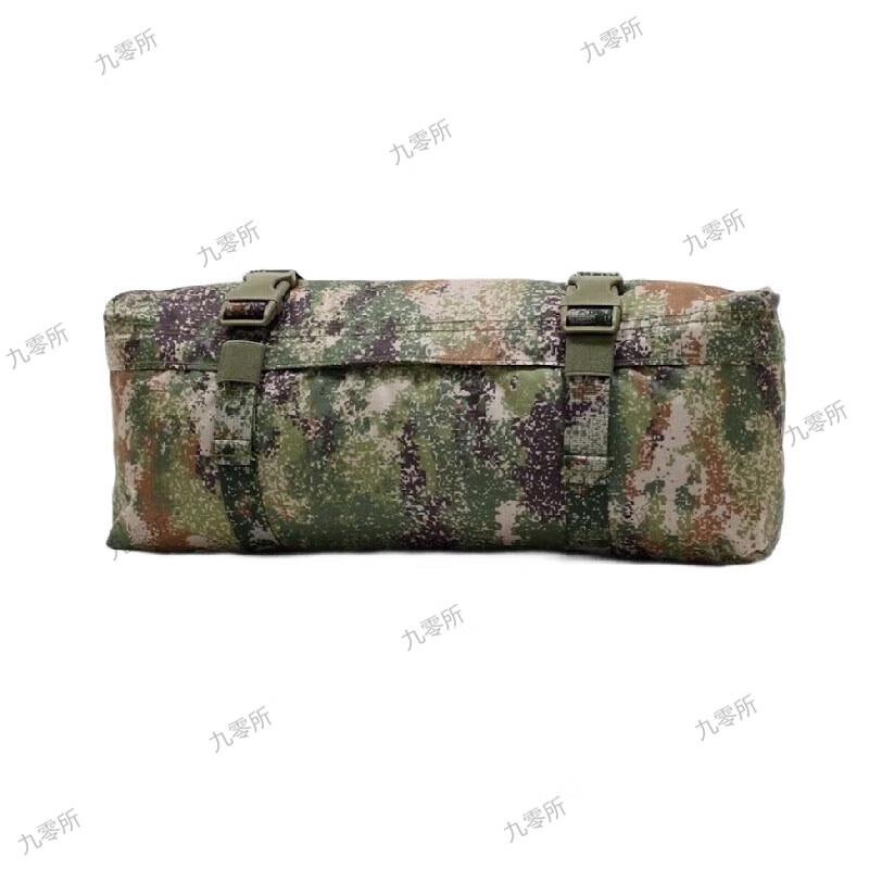 Тактический поясной и нагрудный рюкзак для улицы