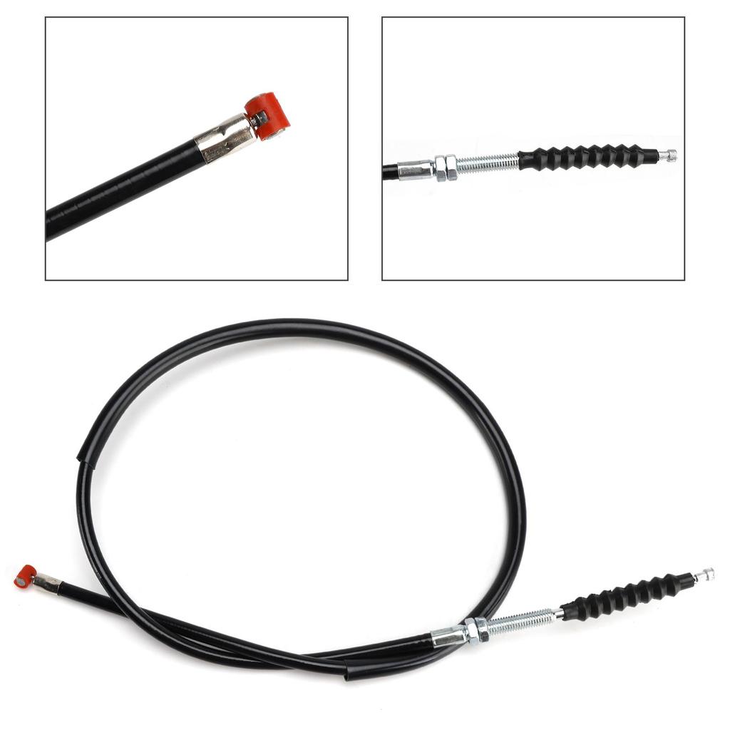 New Clutch Cable Wire For Kawasaki ZX6R ZX 6R 2005-2006