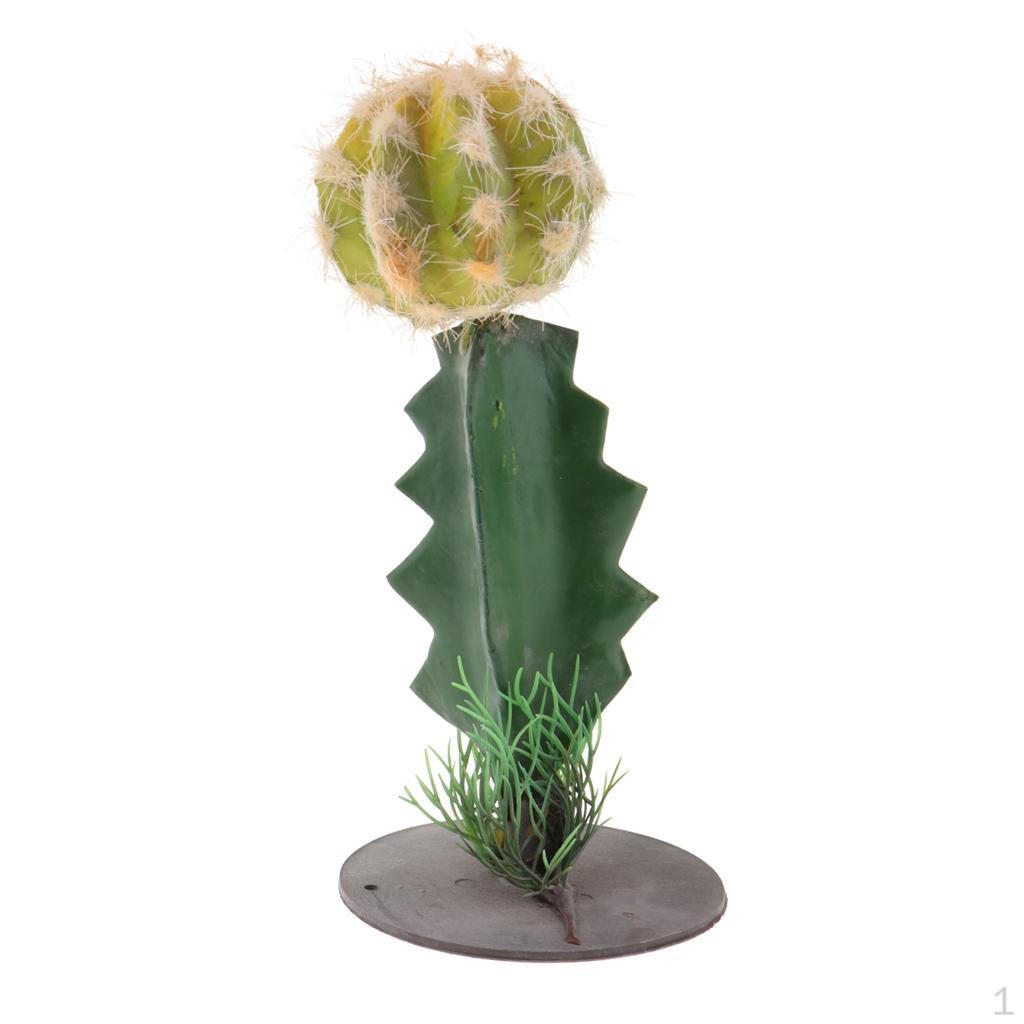 

Aquarium Decoration with Fish Tank Decor Artificial Type 4
