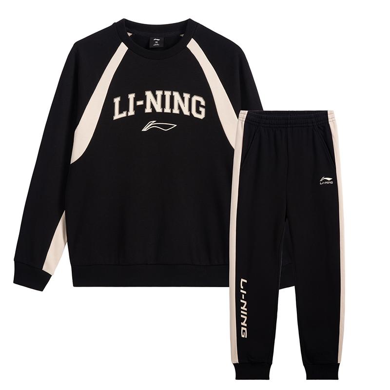 Li Ning Casual Sportswear Teenagers YWEV091-1 150