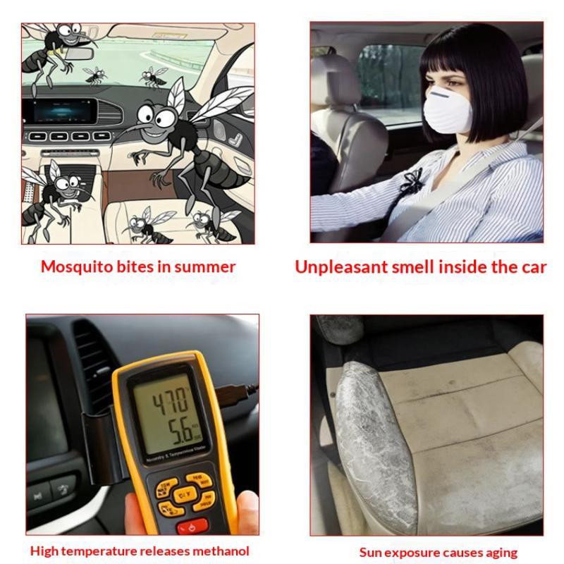 Rv Tailgate Door Magnetic Insect Mosquito Fly Screen Net For T5/6 Transporter Motorhome Caravan Camper Van Rv Parts