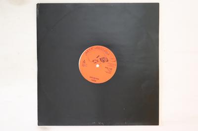 12-Zoll-Schallplatte FUSION (32) - Kalt Draußen PFUL1104 Manic Records 1978 UK Reggae, Ska & Dub Gebraucht