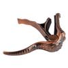 Guitar Capo Zinc Alloy Bronze Aerodynamic Structure Electric Acoustic Guitar Capo